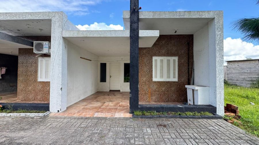 Casa - Venda - Perua - Os�rio - RS