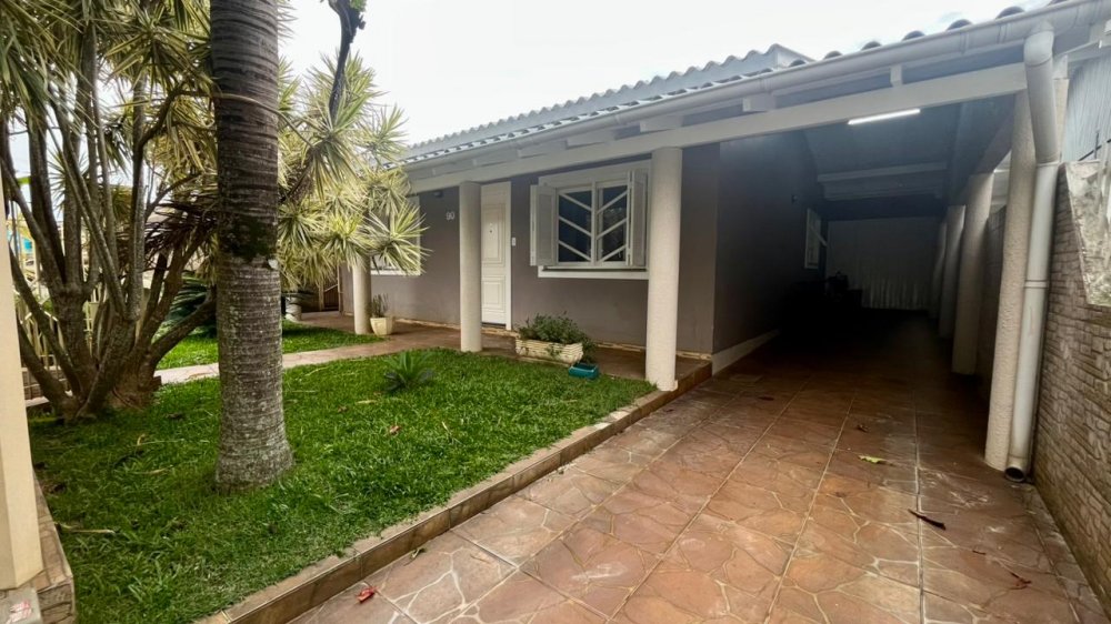 Casa - Venda - Glória - Osório - RS