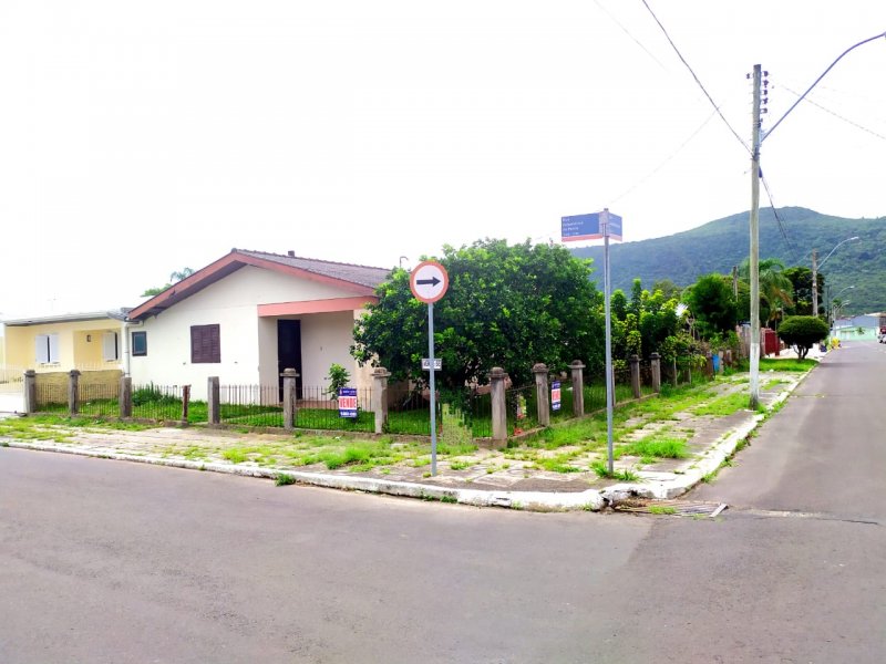 Casa - Venda - Centro - Osório - RS