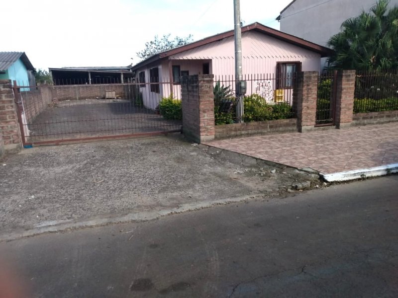 Casa - Venda - Glória - Osório - RS