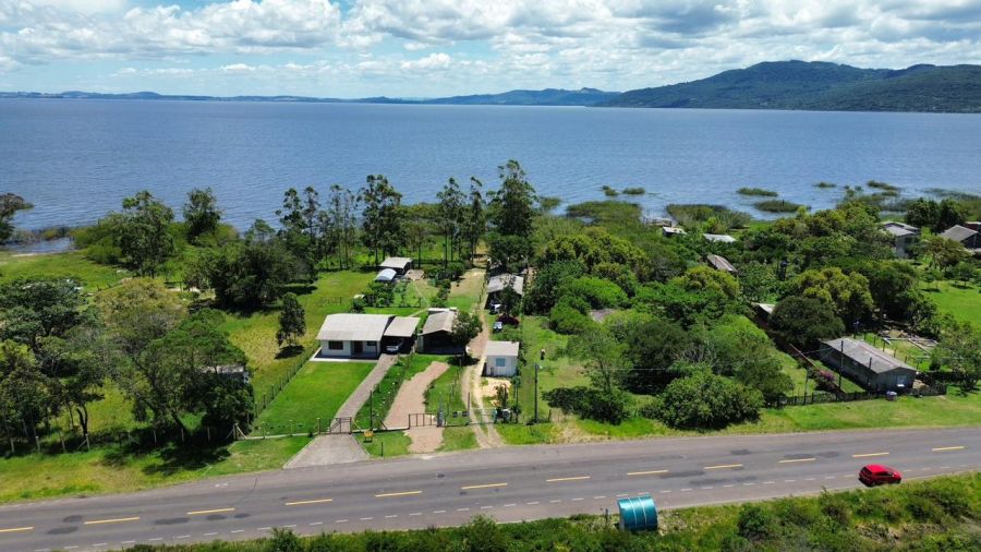 Casa - Venda - Lagoa dos Barros - Osrio - RS