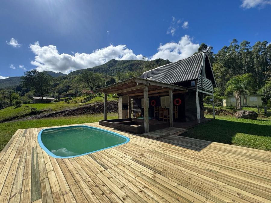 Casa - Venda - Barra do Ouro - Maquiné - RS