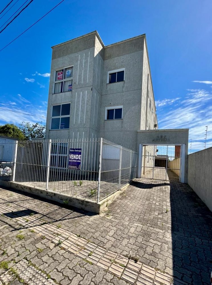 Apartamento - Venda - Pitangas - Osrio - RS