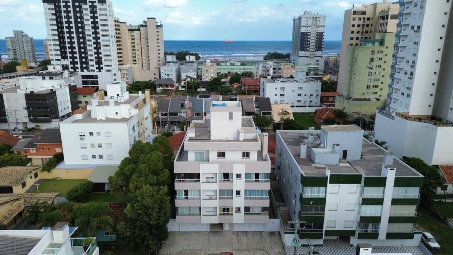 Apartamento - Venda - Centro - Tramanda� - RS