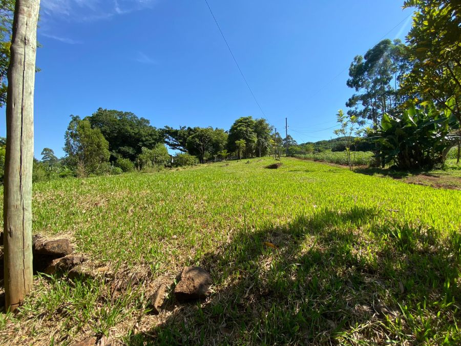 Terreno - Venda - Borússia - Osório - RS