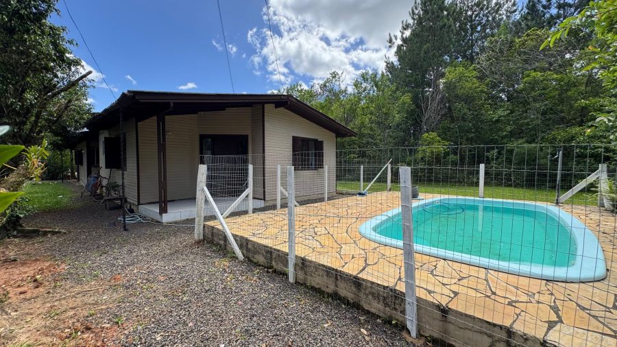 Casa - Venda - Centro - Maquiné - RS