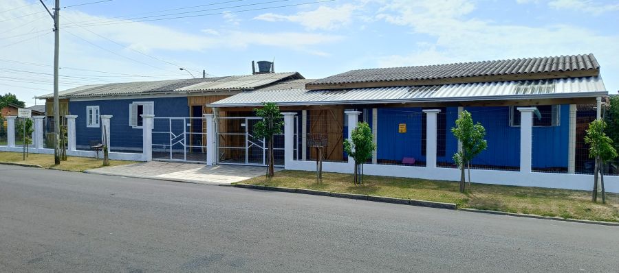 Casa - Venda - Primavera - Os�rio - RS