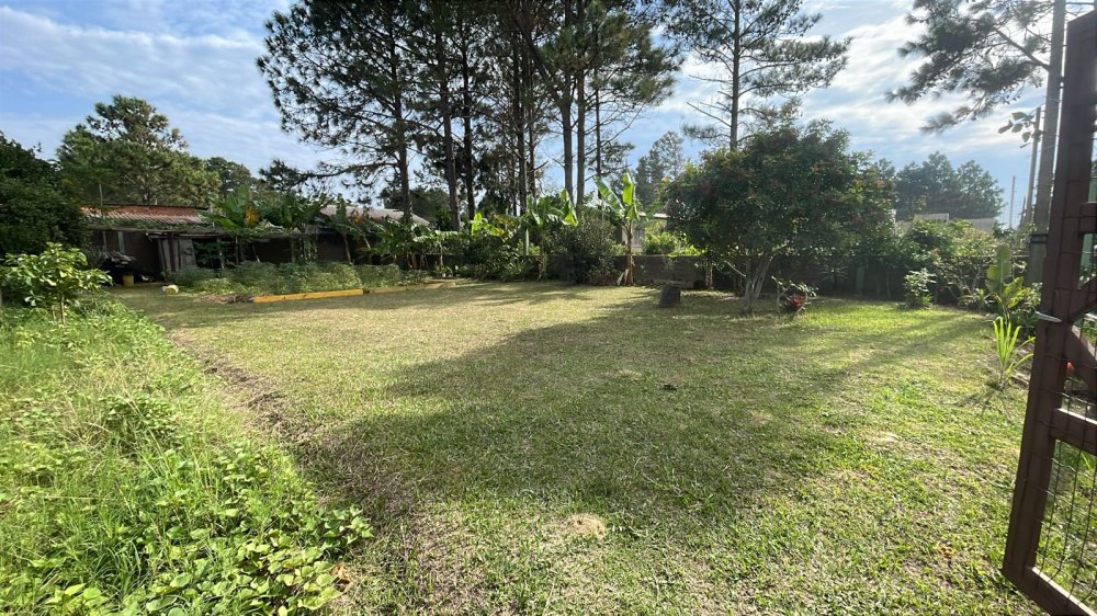 Terreno - Venda - Nova Tramanda - Tramanda - RS