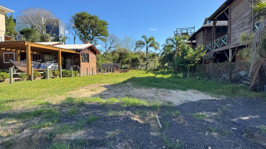 Terreno - Venda - Palmital - Osório - RS