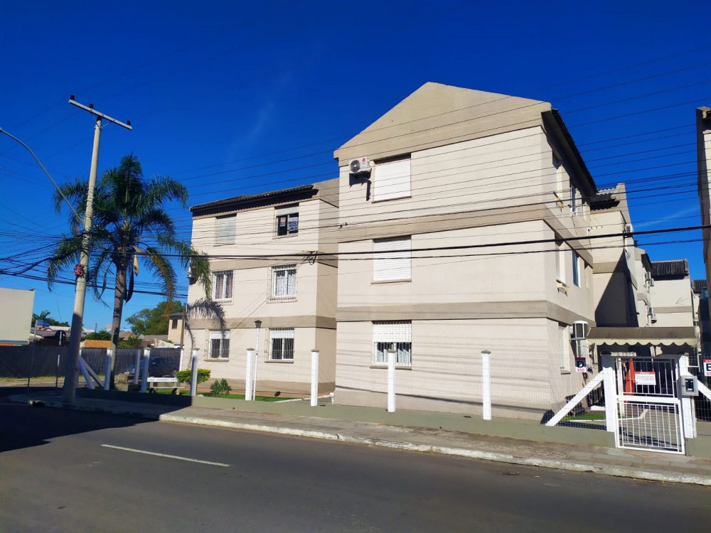 Apartamento - Venda - Centro - Osrio - RS