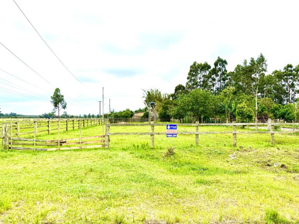 Terreno - Venda - Distrito de Passinhos - Osrio - RS