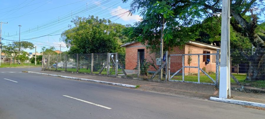 Casa - Venda - Centro - Os�rio - RS