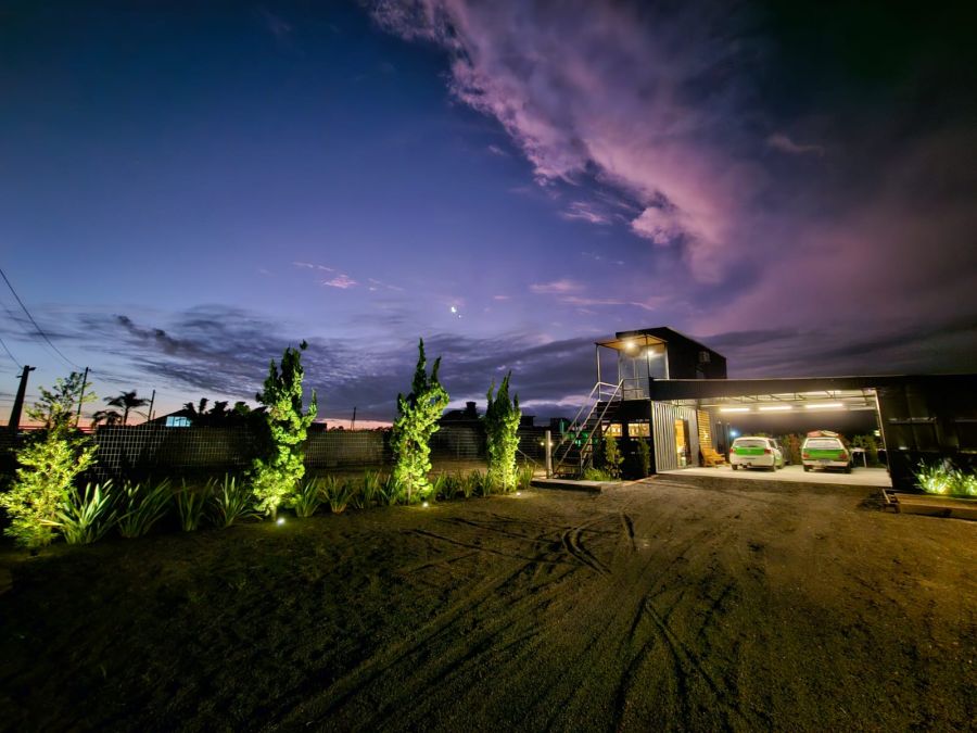 Casa - Venda - Palmital - Osório - RS