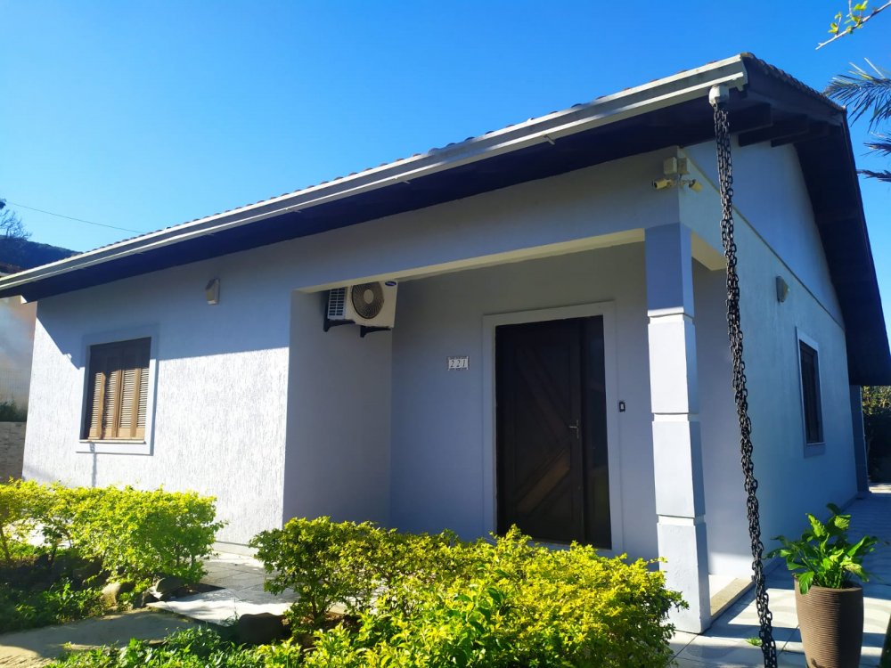 Casa - Venda - Caiu do Céu - Osório - RS