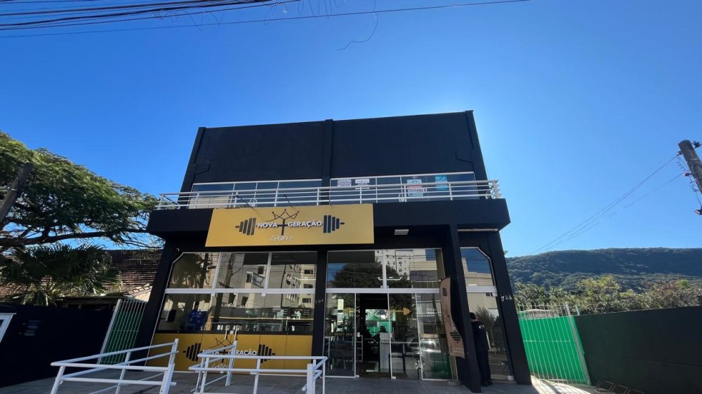 Imvel Comercial - Aluguel - Centro - Osrio - RS