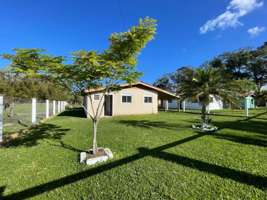 Casa - Venda - Palmital - Osrio - RS