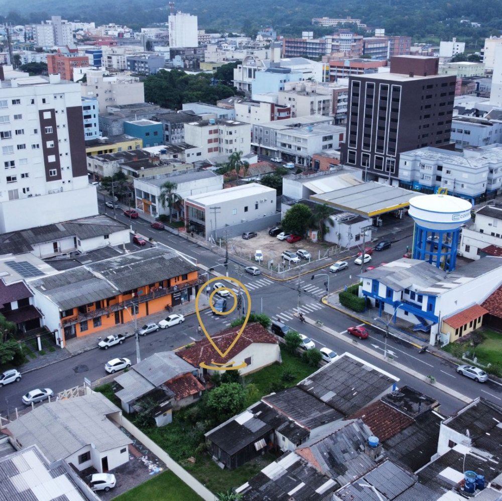 Casa - Venda - Centro - Osrio - RS