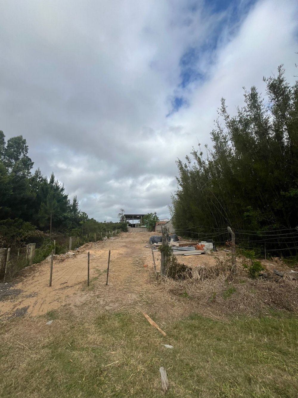 Terreno - Venda - Bosques do Albatroz - Osório - RS