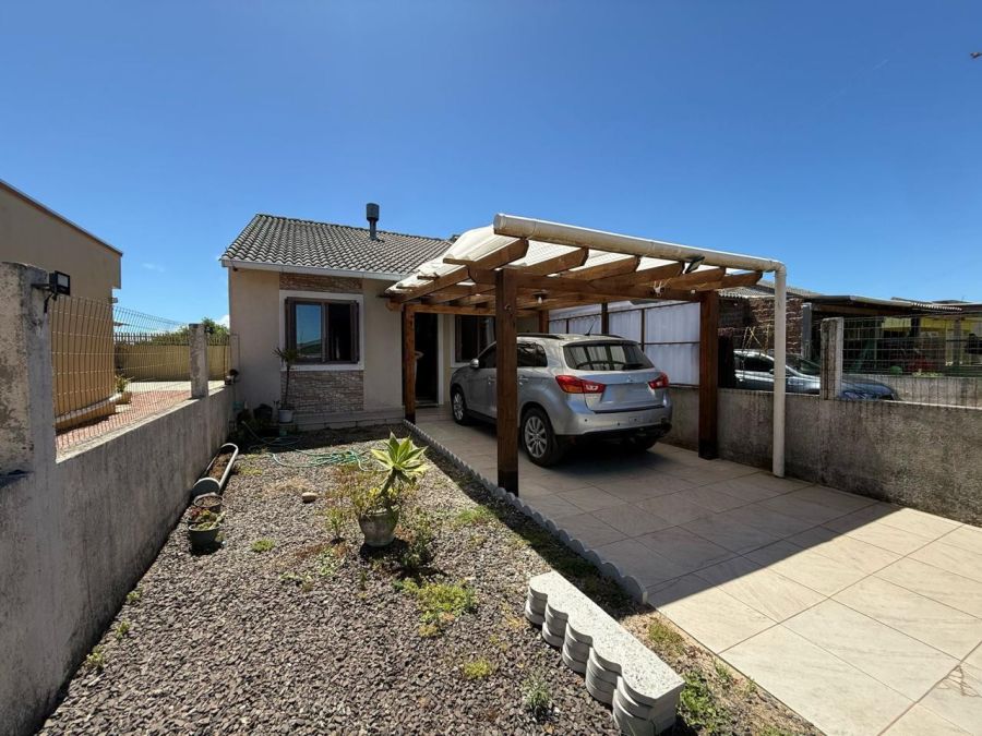 Casa - Venda - O�sis - Tramanda� - RS