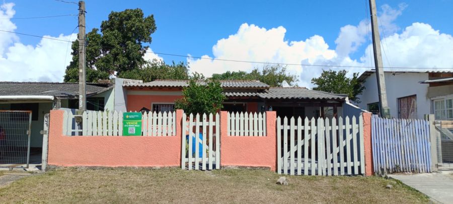 Casa - Venda - Medianeira - Osório - RS