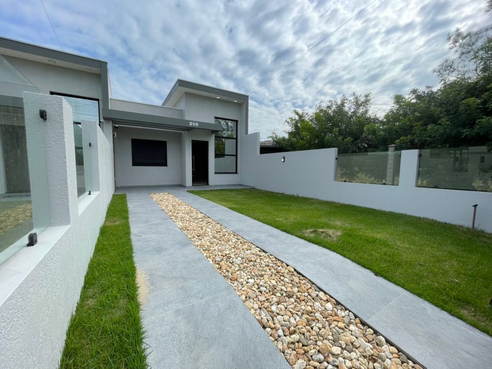 Casa - Venda - Jardim Atlntico - Tramanda - RS