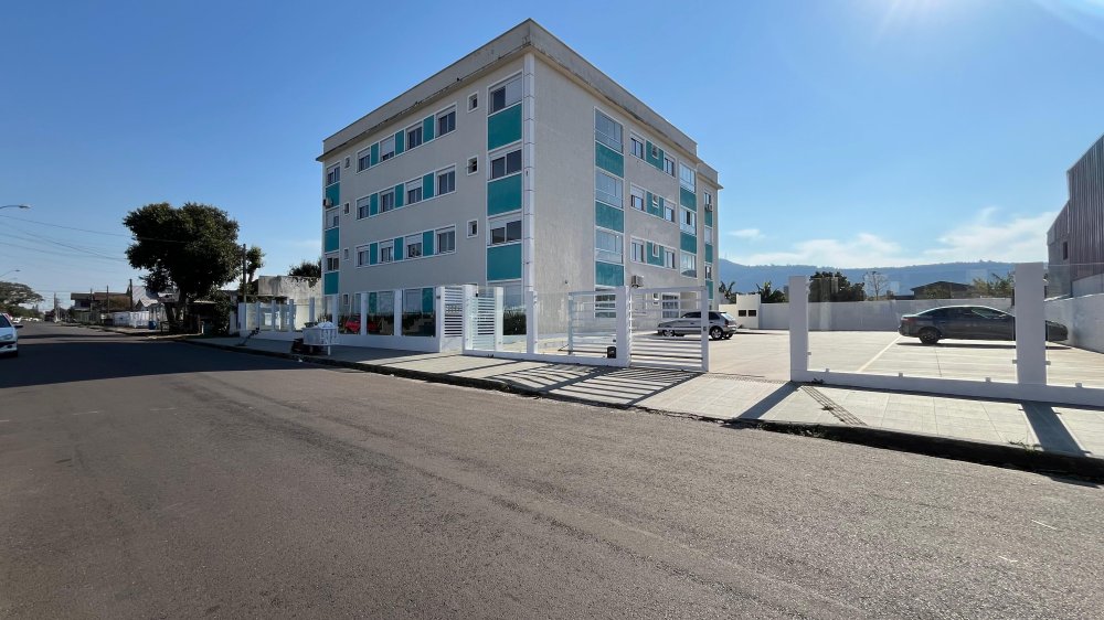 Apartamento - Venda - Sulbrasileiro - Osrio - RS