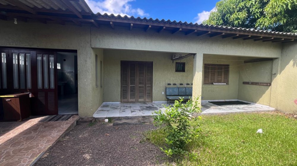 Casa - Venda - Glria - Osrio - RS