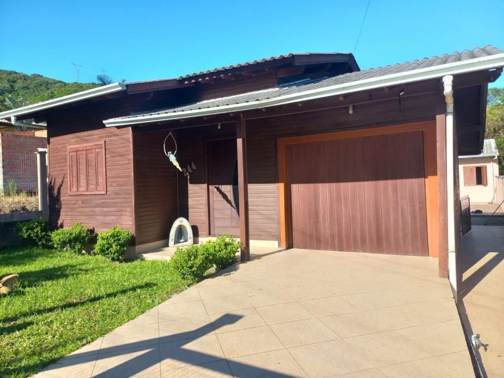 Casa - Venda - Laranjeiras - Osório - RS