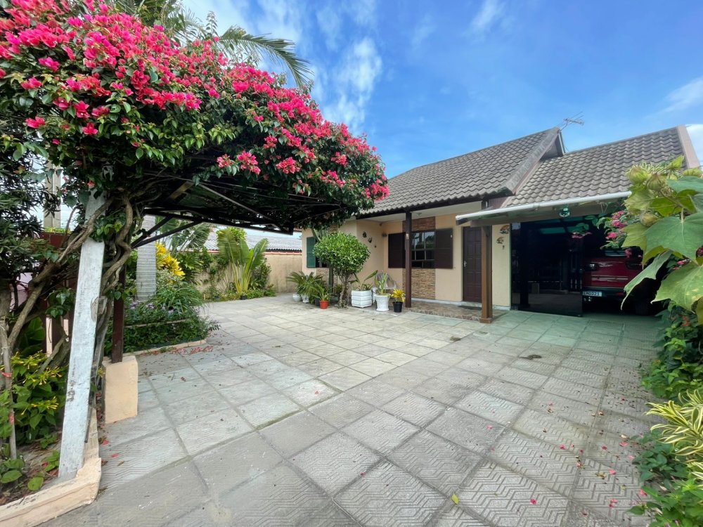 Casa - Venda - Nova Tramanda - Tramanda - RS