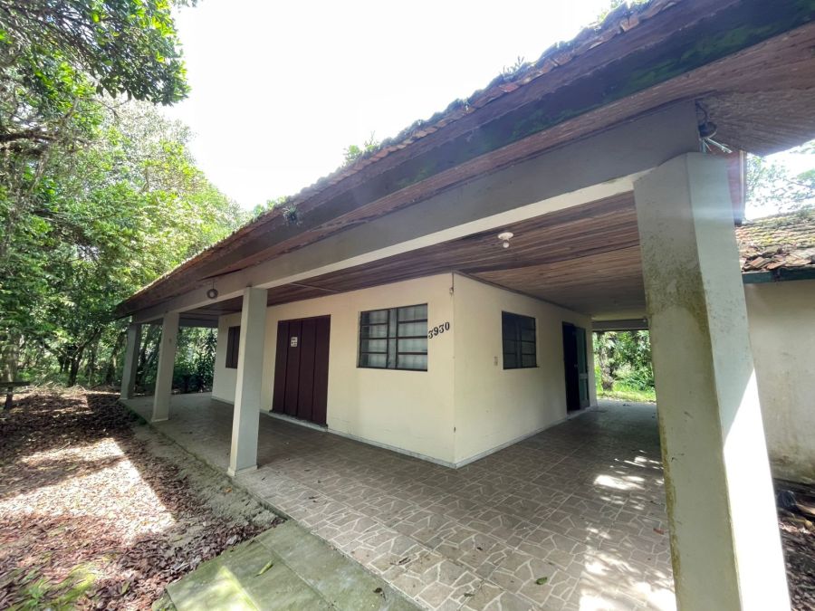 Casa - Venda - Lagoa dos Barros - Osrio - RS