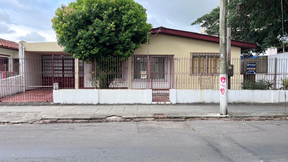 Casa - Venda - Centro - Osório - RS