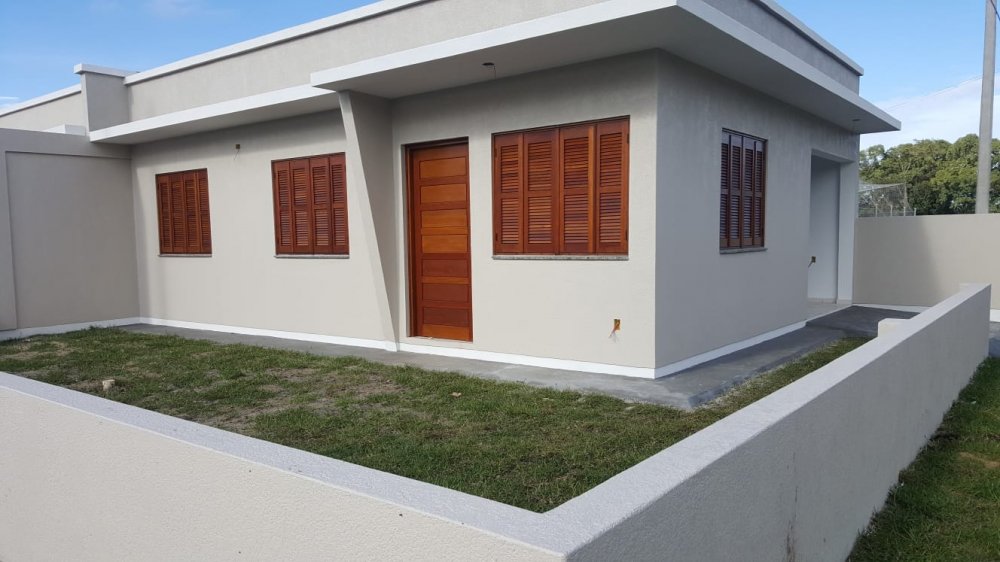 Casa - Venda - Cruzeiro do Sul - Tramandaí - RS