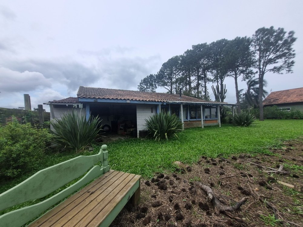 Casa - Venda - Palmital - Osório - RS