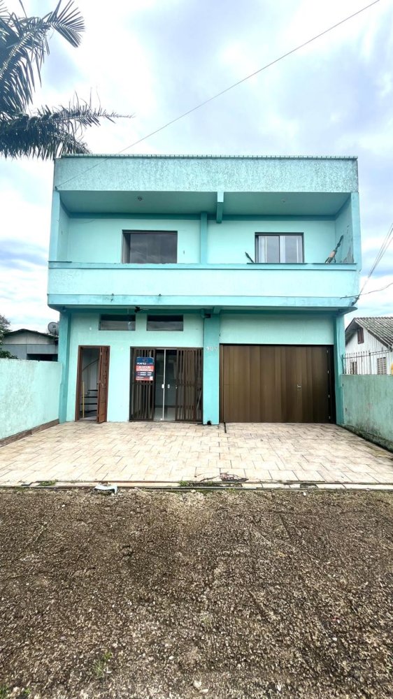 Casa - Venda - Sulbrasileiro - Osrio - RS