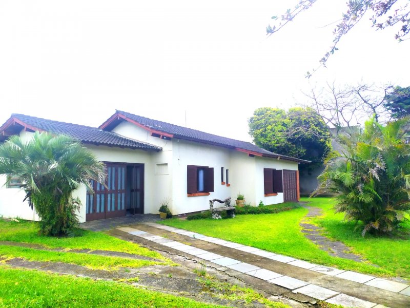 Casa - Venda - Sulbrasileiro - Osrio - RS