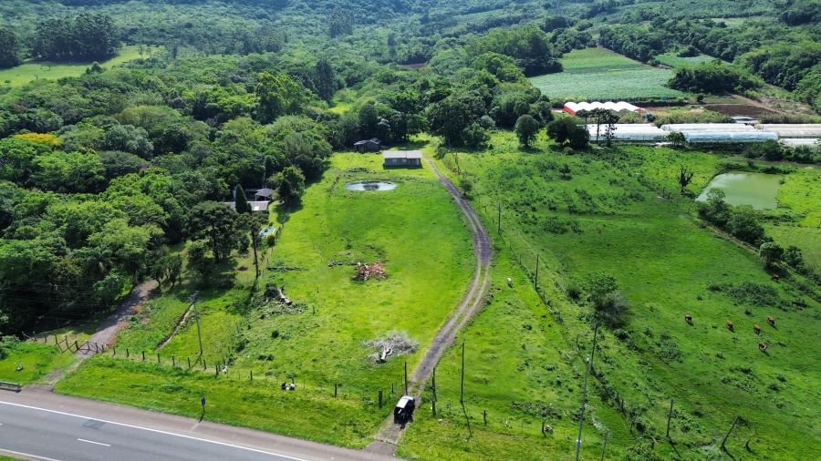 Sítio - Venda - Aguapés - Osório - RS