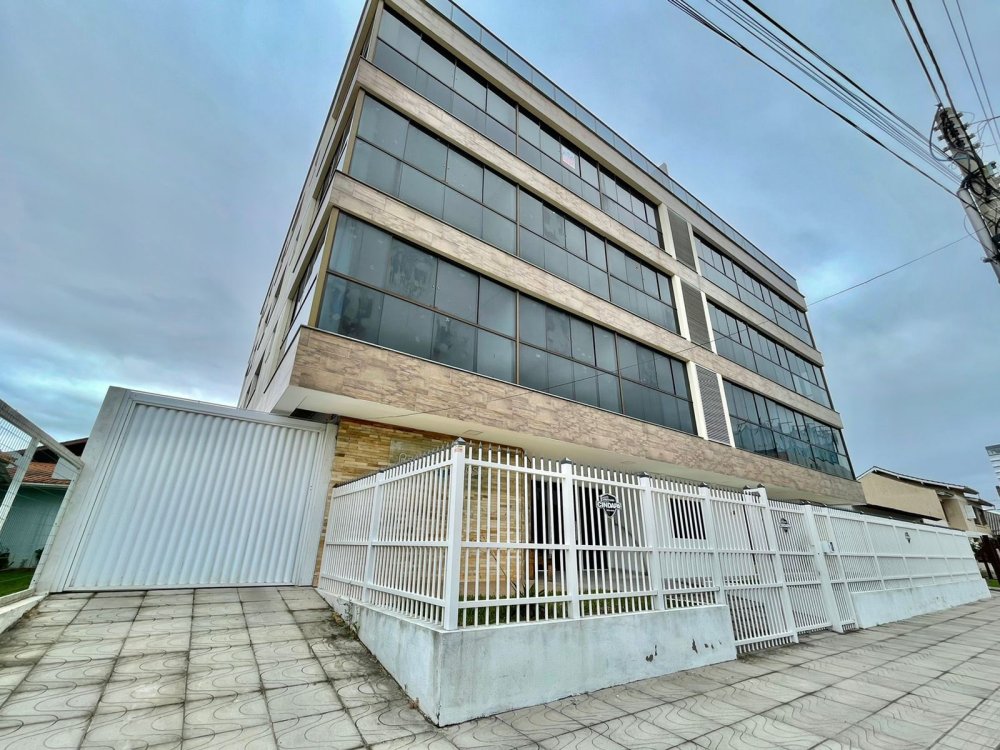 Cobertura - Venda - Centro - Tramanda - RS