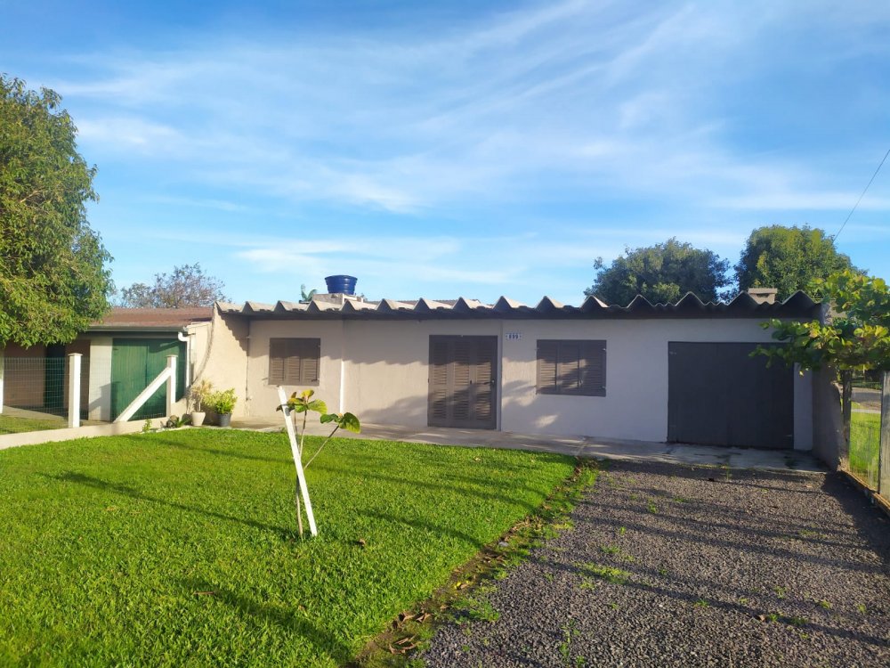 Casa - Venda - Balneário Albatroz - Imbé - RS