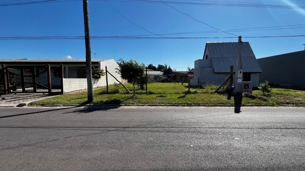 Terreno - Venda - Atlântida Sul - Osório - RS