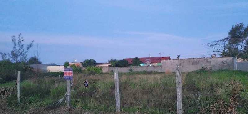 Terreno - Venda - Tramandaí Zona Nova - Tramandaí - RS