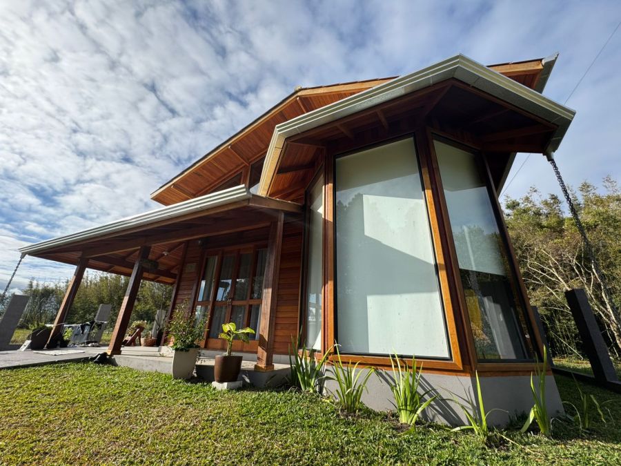 Casa - Venda - Capo da Areia - Osrio - RS