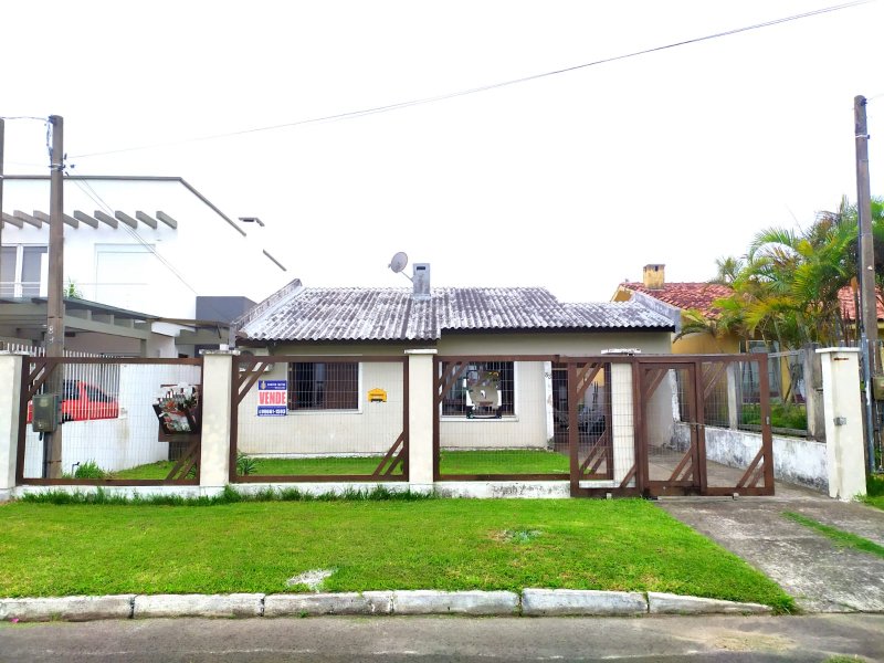 Casa - Venda - Vila da Serra - Osório - RS