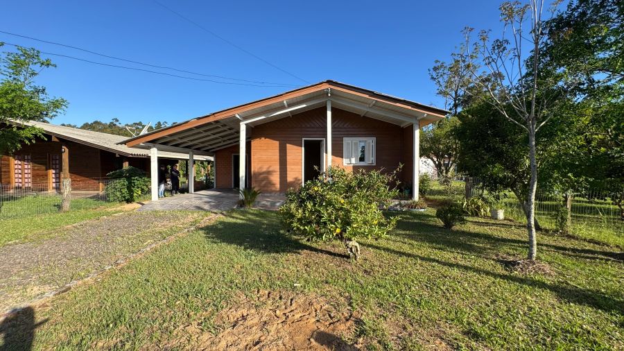 Casa - Venda - Palmital - Osório - RS