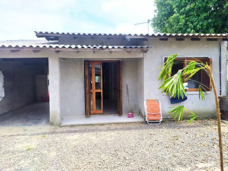 Casa - Venda - Medianeira - Osório - RS