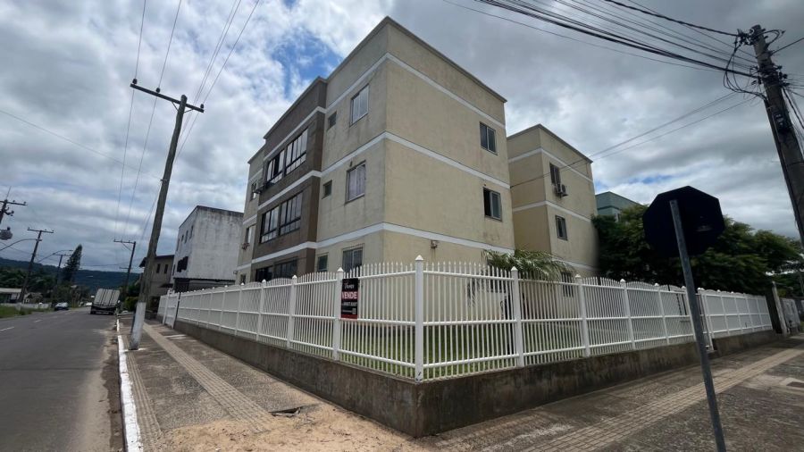 Apartamento - Aluguel - Albatroz - Os�rio - RS