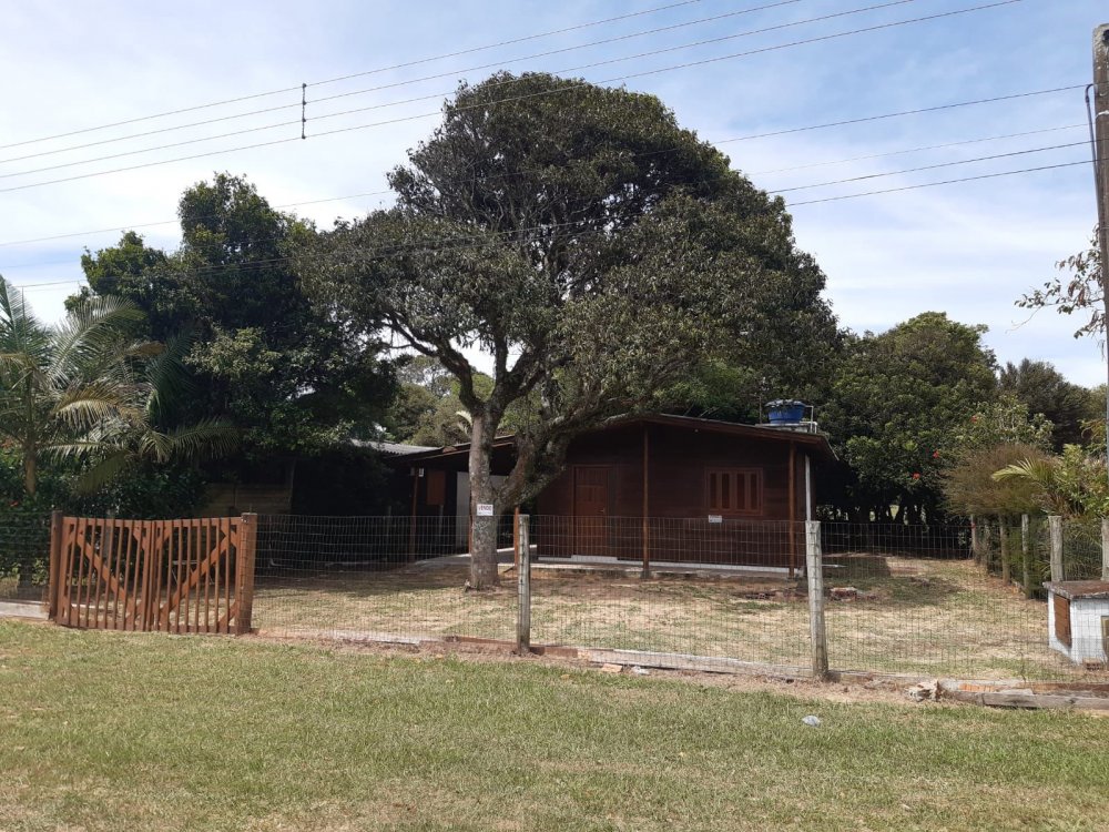 Casa - Venda - Palmital - Osório - RS