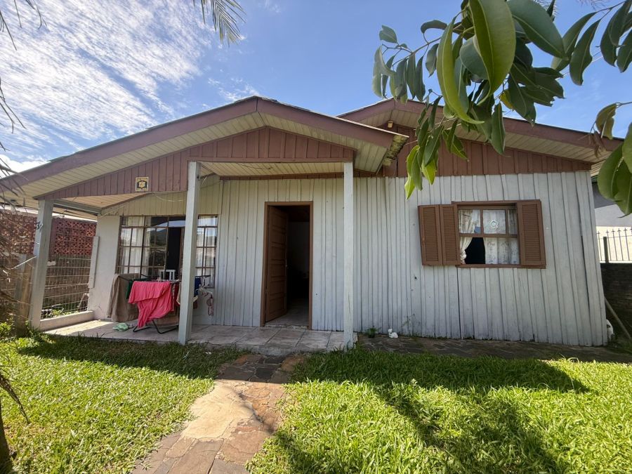 Casa - Venda - Porto Lacustre - Osório - RS