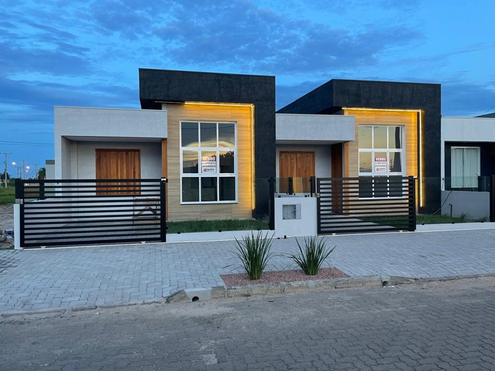 Casa - Venda - Bosques do Albatroz - Osrio - RS