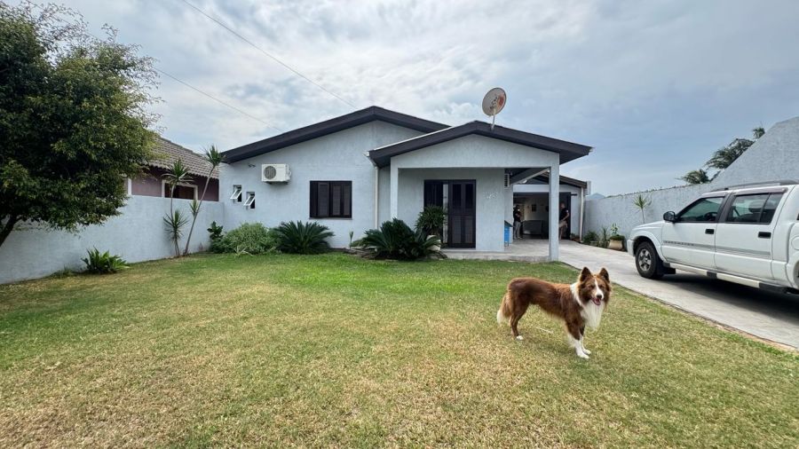 Casa - Venda - Gl�ria - Os�rio - RS