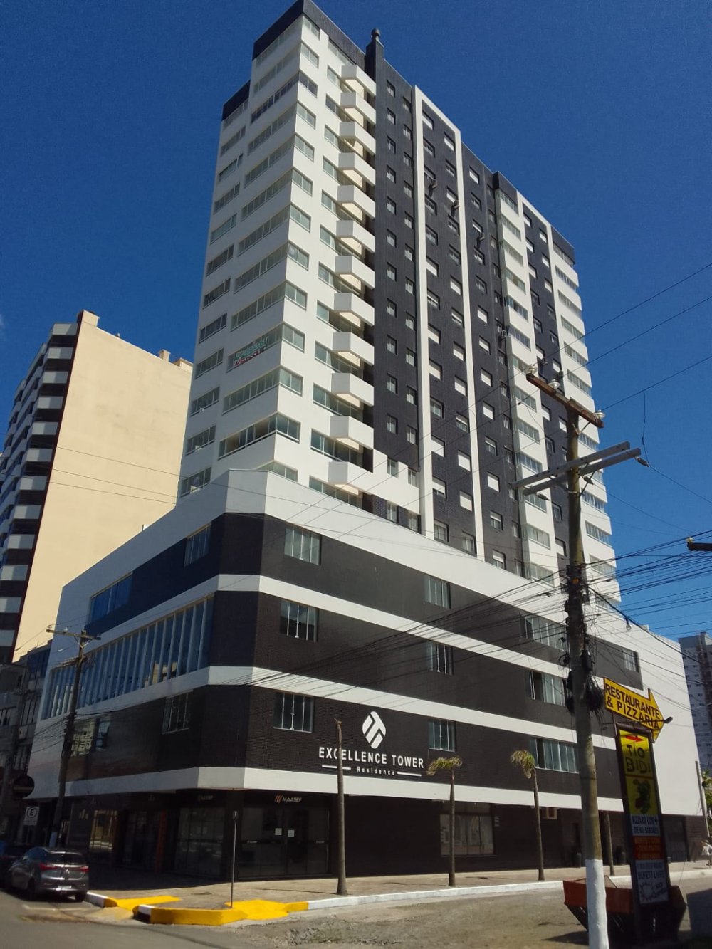 Apartamento Alto Padro - Venda - Centro - Tramanda - RS